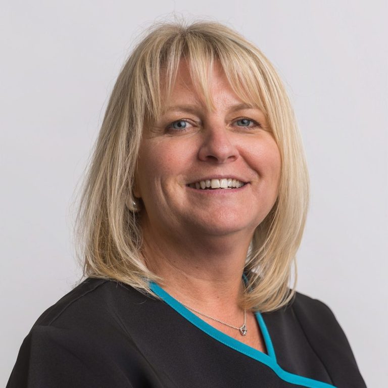 Julie Turner - Director of Little Pickles Nursery